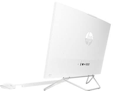 HP All-in-One 24 R5-5/8/512 AIO stasjonær PC