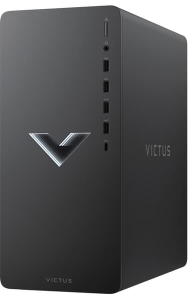 HP Victus i5-12/16/1024/3060 stasjonær gaming PC
