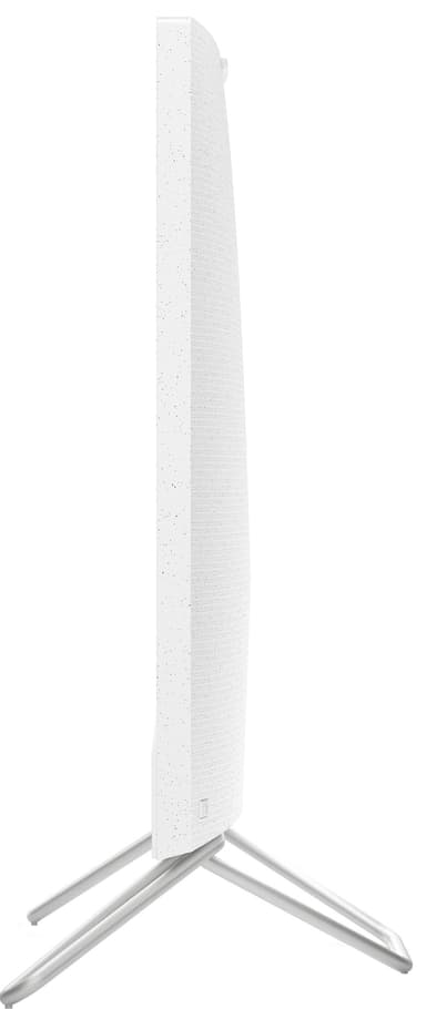 HP All-in-One 24 R5-5/8/512 AIO stasjonær PC