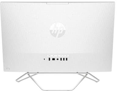 HP All-in-One 24 R5-5/8/512 AIO stasjonær PC