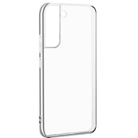Samsung Galaxy A13 5G Deksel Nude Transparent Klar