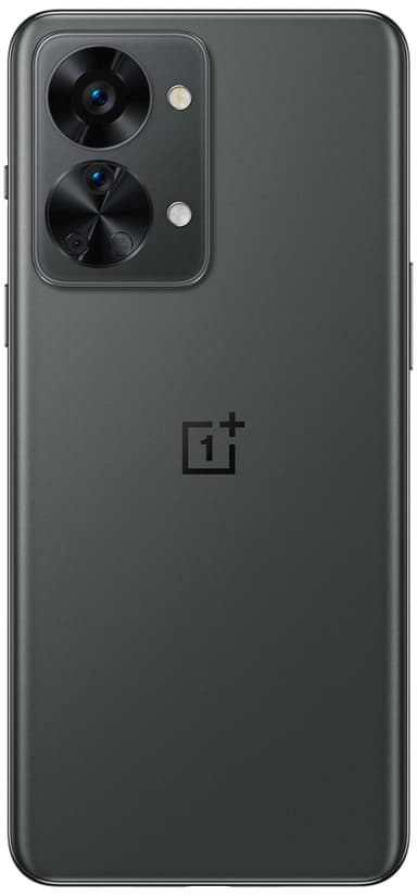 OnePlus Nord 2T 5G smarttelefon 8/128GB (grå)