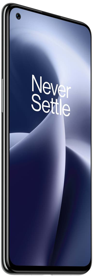 OnePlus Nord 2T 5G smarttelefon 8/128GB (grå)