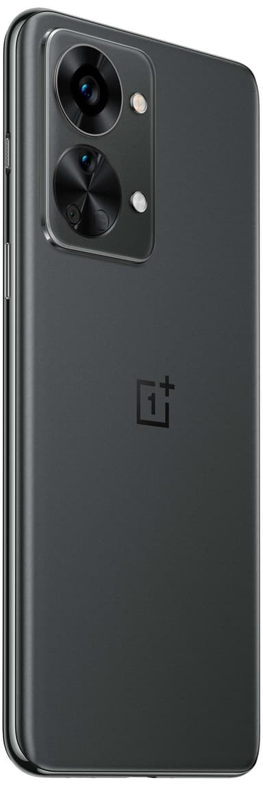 OnePlus Nord 2T 5G smarttelefon 8/128GB (grå)