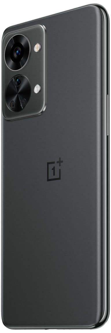 OnePlus Nord 2T 5G smarttelefon 8/128GB (grå)