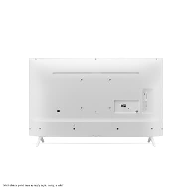 LG 43 4K-UHD Tv 43UQ76906LE.AEU