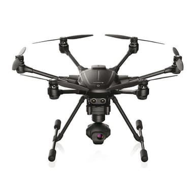 YUNEEC Kamera CGOET Typhoon H Varmekamera