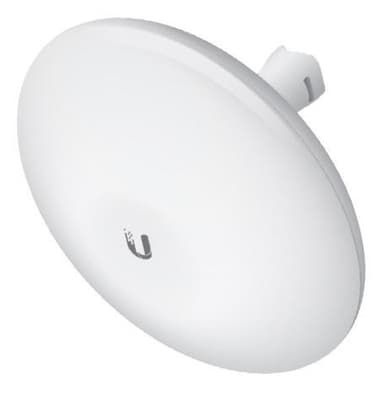 Ubiquiti NanoBeam 5GHz 19dBi incl PoE adapter