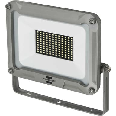 LED Projektorer 80 W 7200 lm Sølv
