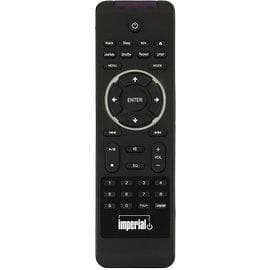 IMPERIAL DABMAN i450, FM/DAB+, internet radio, Bluetooth, mountable