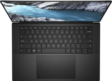 Dell XPS 15-9510 15,6" FHD+ i7/8/512GB bærbar PC