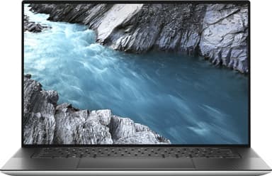 Dell XPS 15-9510 15,6" FHD+ i7/8/512GB bærbar PC