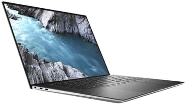 Dell XPS 15-9510 15,6" FHD+ i7/8/512GB bærbar PC