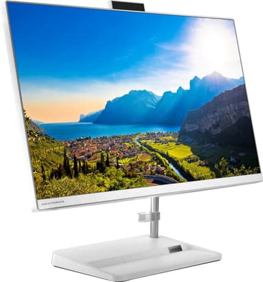 Lenovo IdeaCentre AIO 3 R3-5/8/256 23.8" All-in-One stasjonær PC