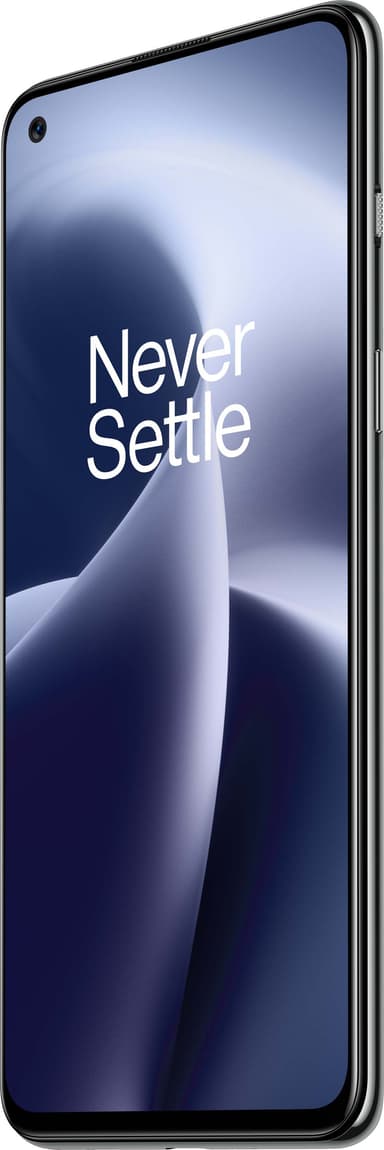 OnePlus Nord 2T 5G smarttelefon 8/128GB (grå)