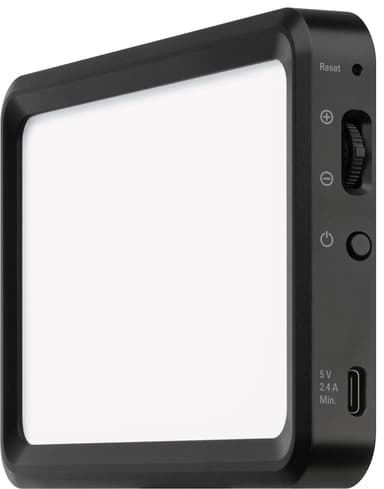 Elgato Key Light Mini lampe