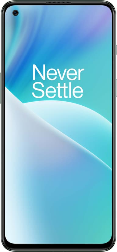 OnePlus Nord 2T 5G smarttelefon 8/128GB (jade fog)