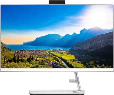 Lenovo IdeaCentre AIO 3 R3-5/8/256 23.8" All-in-One stasjonær PC