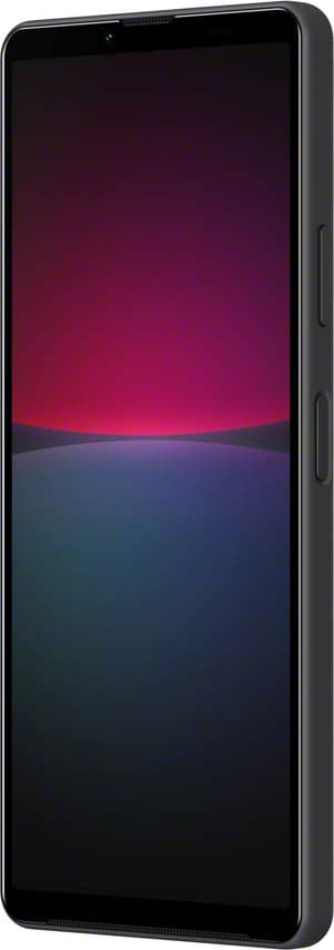 Sony Xperia 10 IV - 5G smarttelefon 6/128GB (sort)