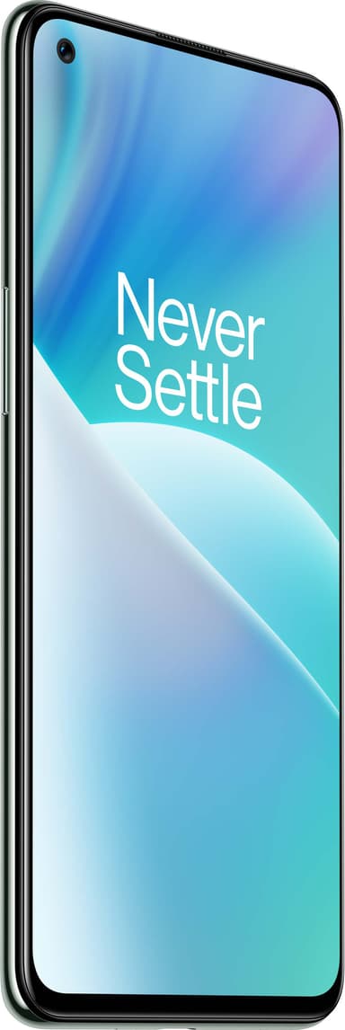 OnePlus Nord 2T 5G smarttelefon 8/128GB (jade fog)
