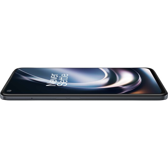 OnePlus Nord CE 2 Lite 5G smarttelefon 6/128GB (sort)