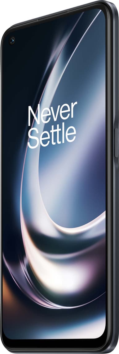 OnePlus Nord CE 2 Lite 5G smarttelefon 6/128GB (sort)