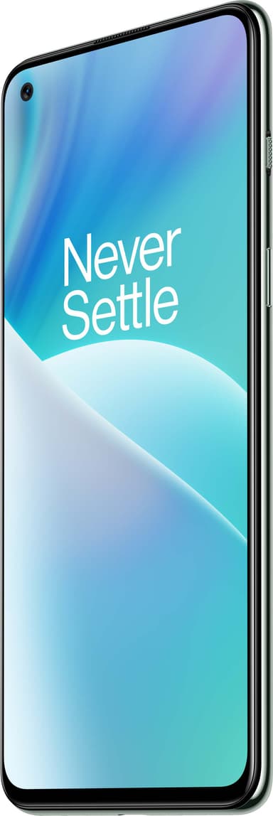 OnePlus Nord 2T 5G smarttelefon 8/128GB (jade fog)
