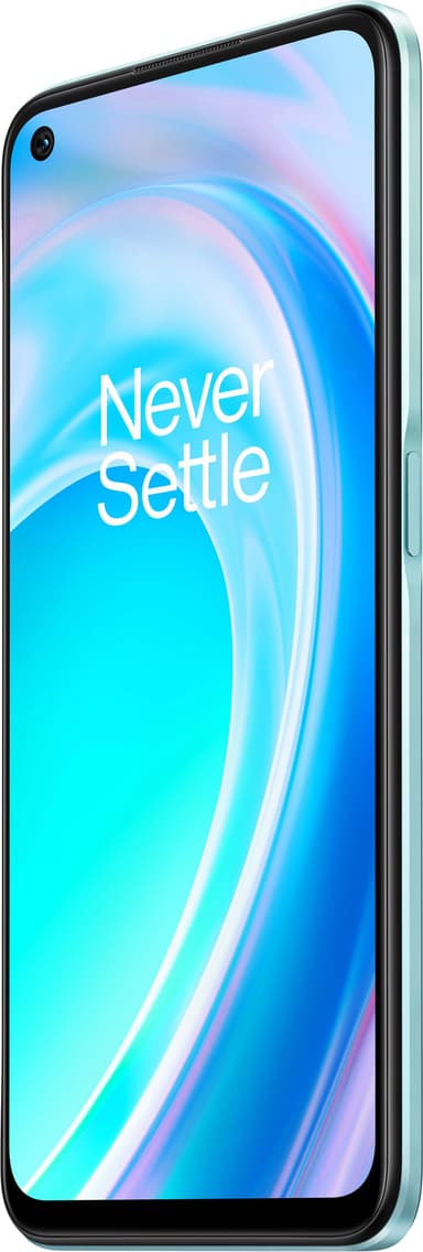 OnePlus Nord CE 2 Lite 5G smarttelefon 6/128GB (blå)