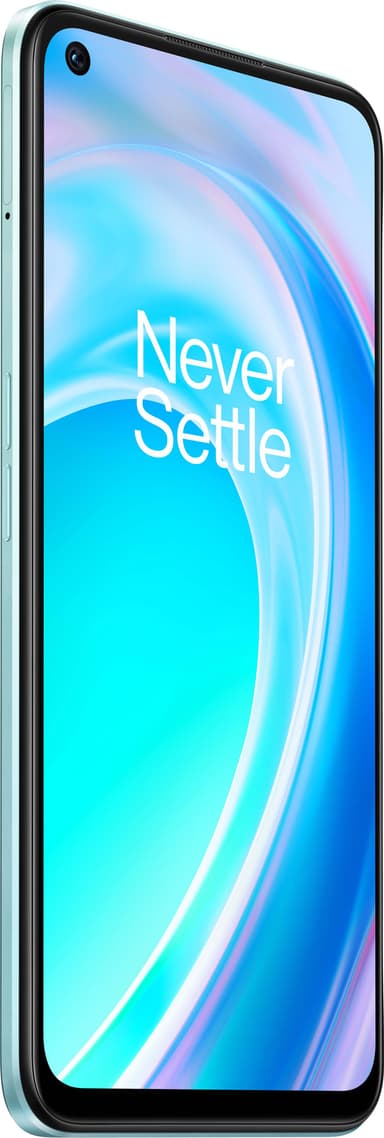 OnePlus Nord CE 2 Lite 5G smarttelefon 6/128GB (blå)