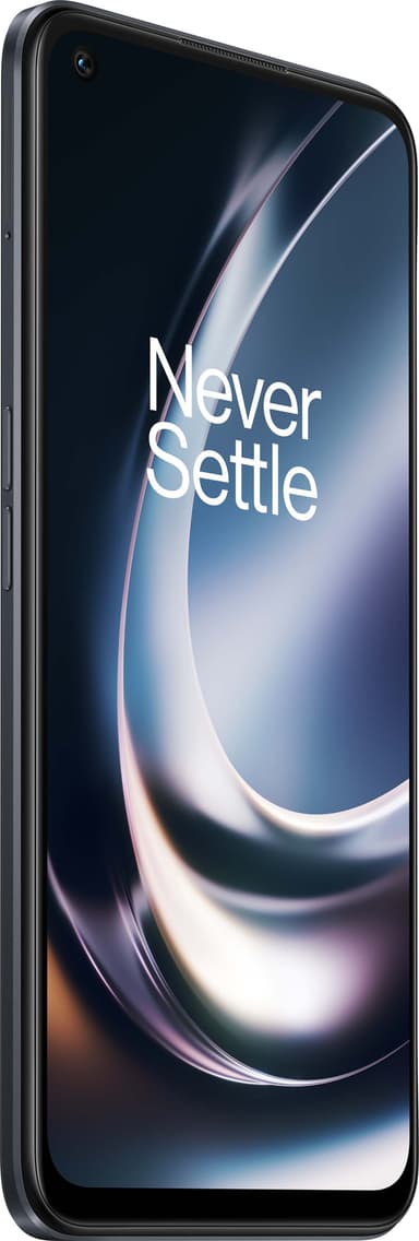 OnePlus Nord CE 2 Lite 5G smarttelefon 6/128GB (sort)