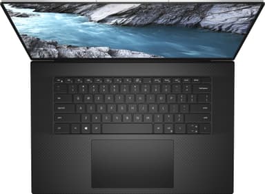 Dell XPS 17-9710 17" FHD+ i7/16/512GB bærbar PC
