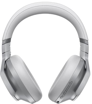 Technics A800 trådløse on-ear hodetelefoner (sølv)
