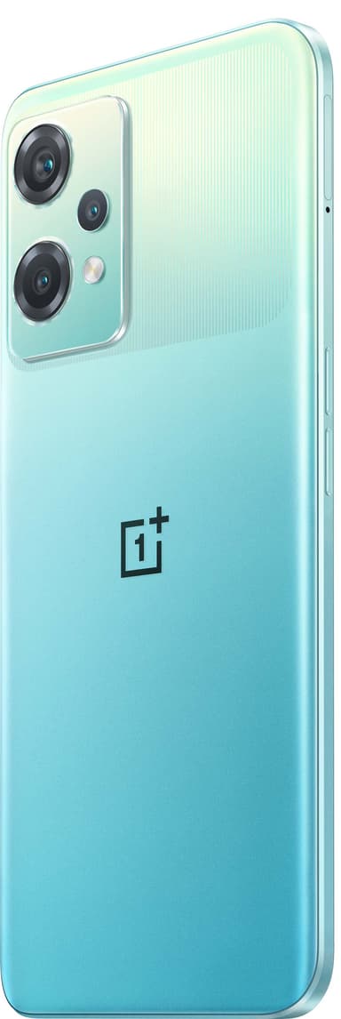 OnePlus Nord CE 2 Lite 5G smarttelefon 6/128GB (blå)