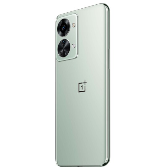 OnePlus Nord 2T 5G smarttelefon 8/128GB (jade fog)