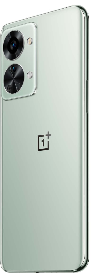 OnePlus Nord 2T 5G smarttelefon 8/128GB (jade fog)