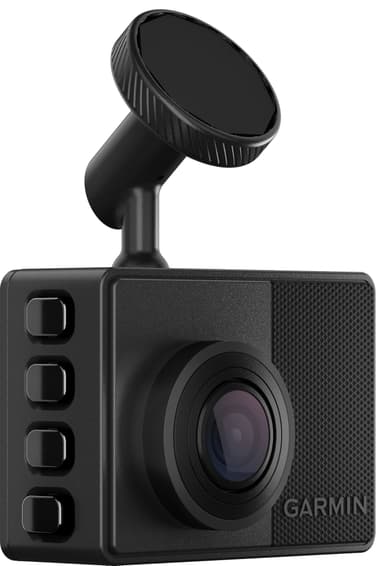 Garmin Dash Cam 67W bilkamera