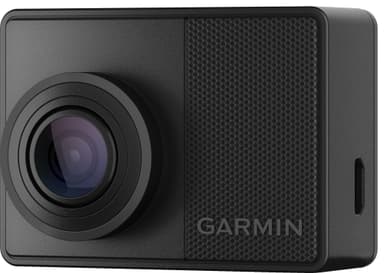 Garmin Dash Cam 67W bilkamera