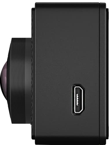 Garmin Dash Cam 67W bilkamera