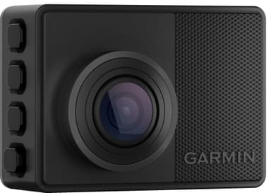 Garmin Dash Cam 67W bilkamera