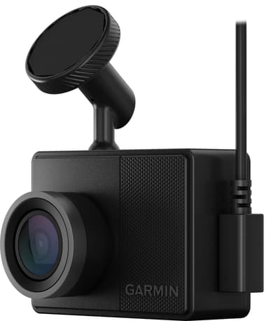 Garmin Dash Cam 57 bilkamera