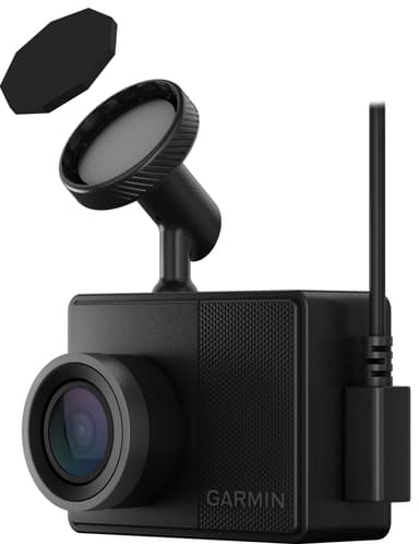 Garmin Dash Cam 57 bilkamera