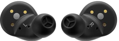 Technics AZ60 helt trådløse in-ear hodetelefoner (sort)