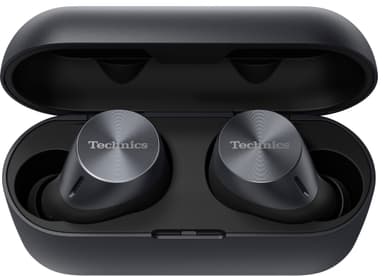 Technics AZ60 helt trådløse in-ear hodetelefoner (sort)