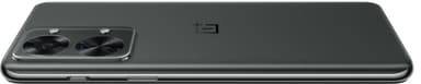 OnePlus Nord 2T 5G smarttelefon 12/256GB (grå)