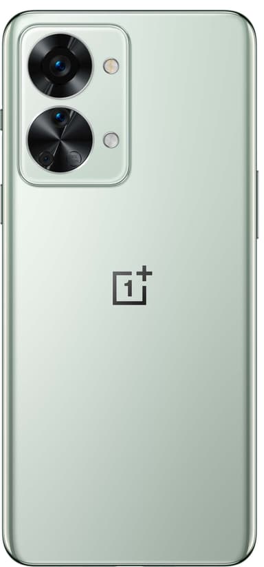 OnePlus Nord 2T 5G smarttelefon 8/128GB (jade fog)
