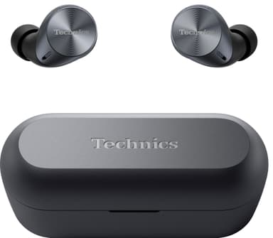 Technics AZ60 helt trådløse in-ear hodetelefoner (sort)