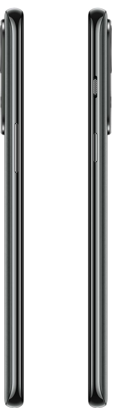 OnePlus Nord 2T 5G smarttelefon 12/256GB (grå)