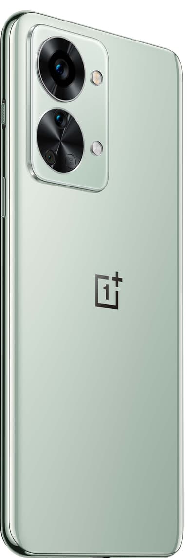 OnePlus Nord 2T 5G smarttelefon 8/128GB (jade fog)