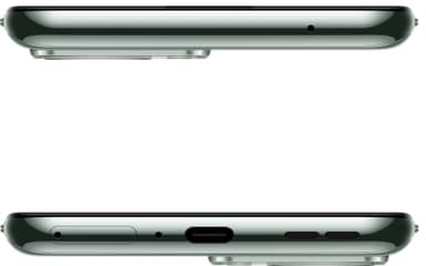 OnePlus Nord 2T 5G smarttelefon 8/128GB (jade fog)