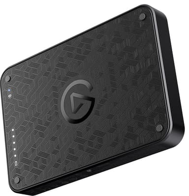 Elgato Key Light Mini lampe